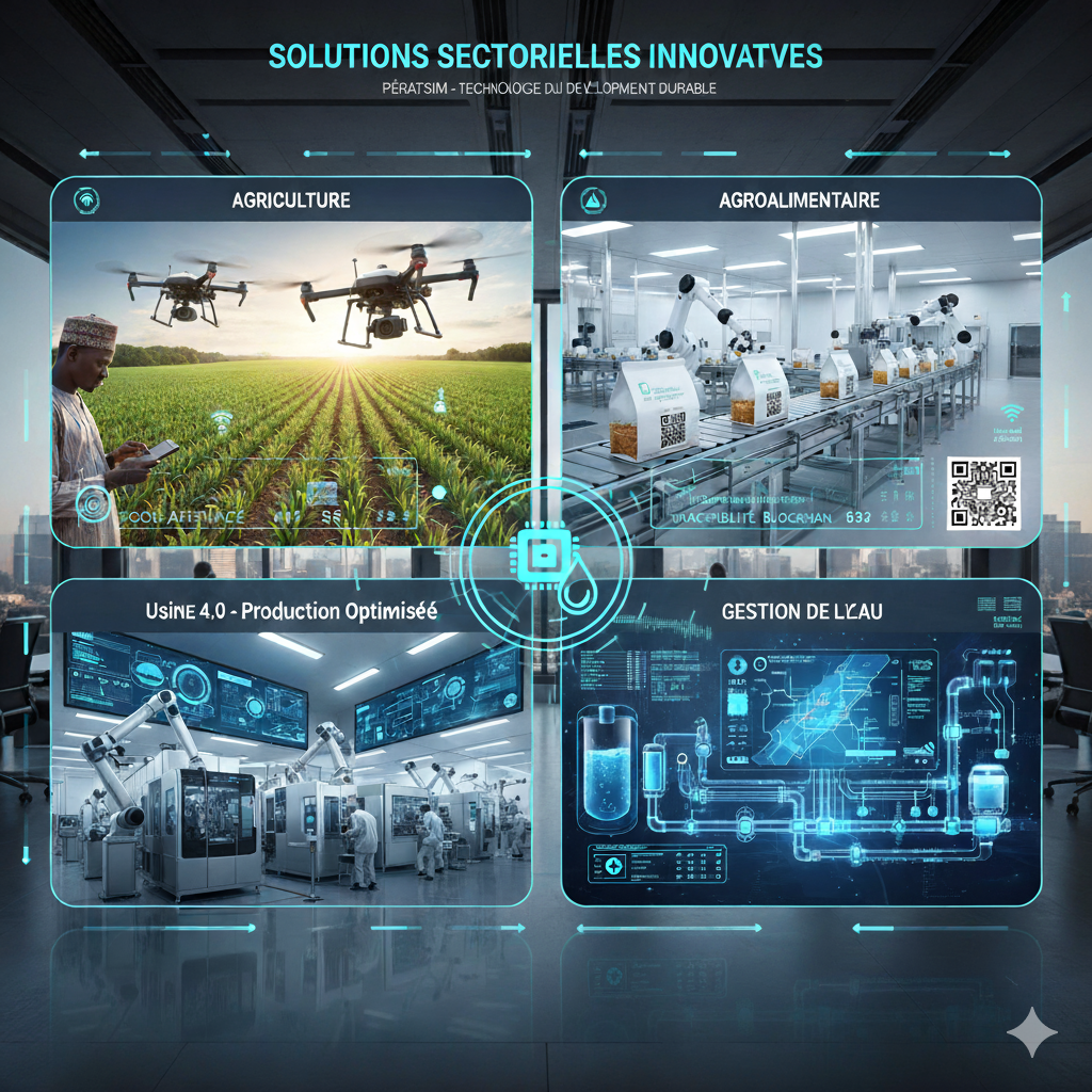 Solutions de cybersécurité avancées - Protection des données et infrastructures