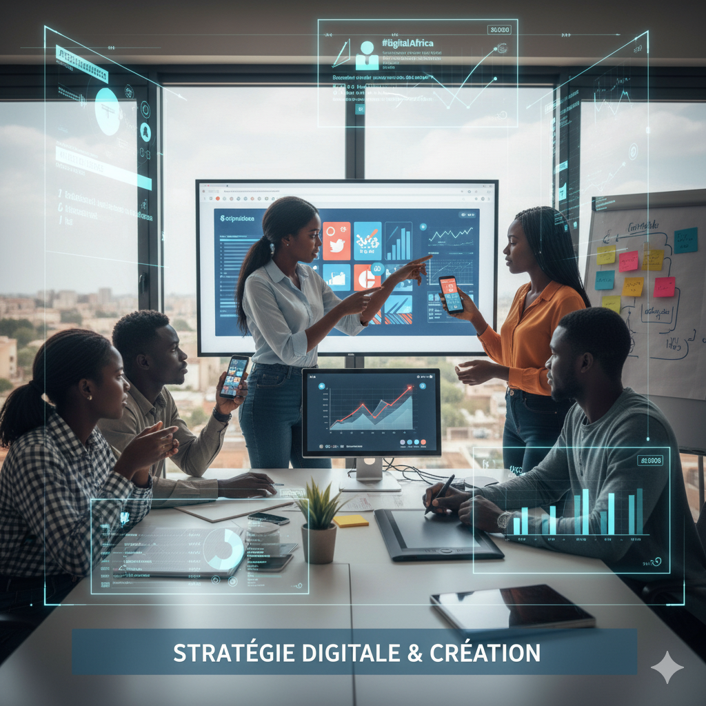 Infrastructures réseaux et télécommunications - Solutions réseau professionnelles